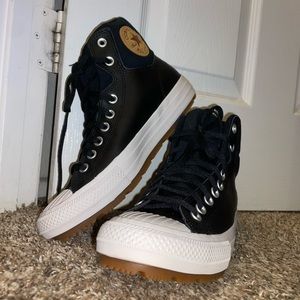 New Berkshire Converse